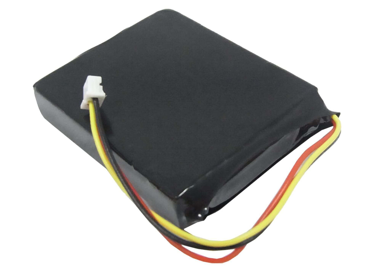 3,7V, Li-ion, 1100mAh, batterie GPS compatible avec Tomtom, F650010252, 4k00.100, 4n00.004, 4,07Wh GPS, Navigateur Cameron Sino Technology Limited