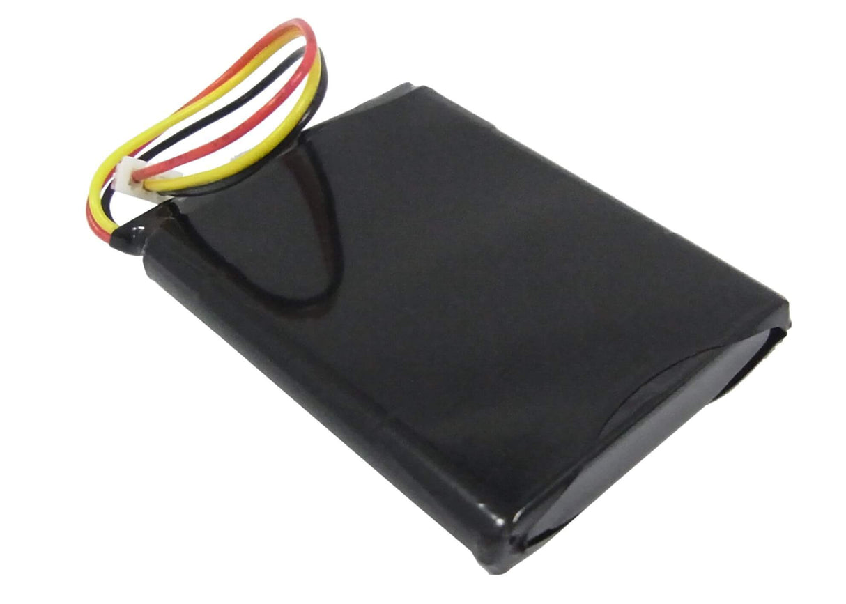 3,7V, Li-ion, 800mAh, batterie GPS compatible avec Tomtom, F650010252, 4k00.100, 4n00.004, 2,96Wh GPS, Navigator Cameron Sino Technology Limited