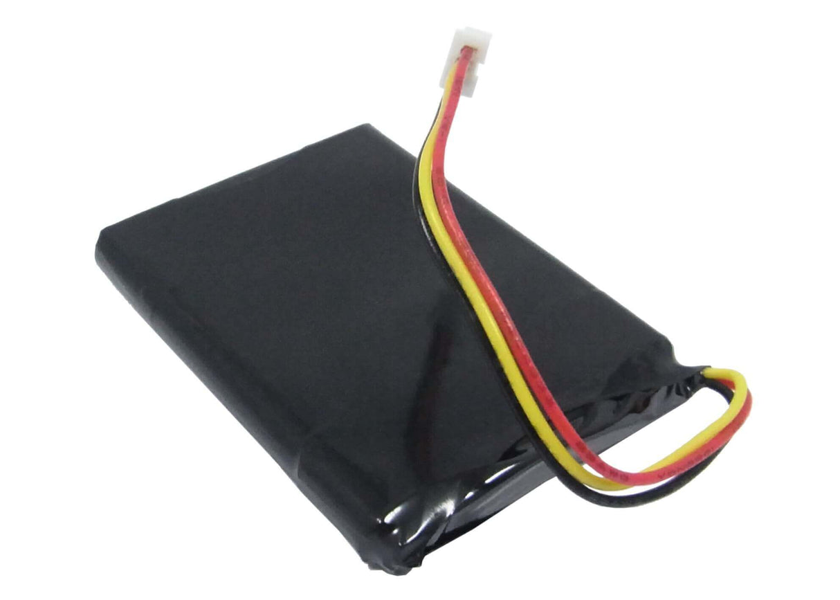 3,7V, Li-ion, 800mAh, batterie GPS compatible avec Tomtom, F650010252, 4k00.100, 4n00.004, 2,96Wh GPS, Navigator Cameron Sino Technology Limited