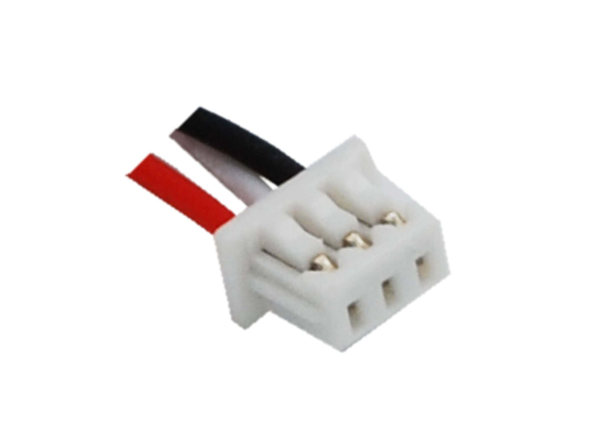 3.7V, Li-ion, 2600mAh, GPS battery fits Tomtom, Vf5, Go 300, Go 400, 9.62Wh GPS, Navigator Cameron Sino Technology Limited