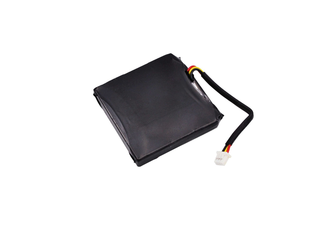 3.7V, Li-ion, 700mAh, batterie GPS compatible avec Tomtom, Aha11108002, Go 400 4.3", Go 400 Touch, 2.59Wh GPS, Navigateur Cameron Sino Technology Limited