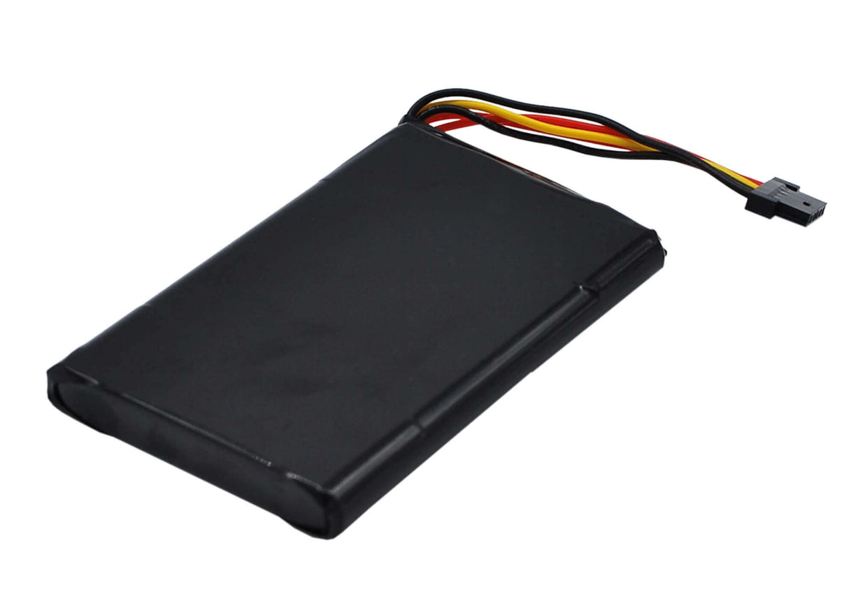 3,7V, Li-ion, 1100mAh, batterie GPS compatible avec Tomtom, Ahl03714001, Go 940, Go 940 Live, 4,07Wh GPS, Navigator Cameron Sino Technology Limited