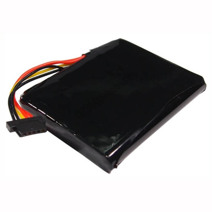 3,7V, Li-ion, 1000mAh, batterie GPS compatible Tomtom, Ahl03711022, 4eh45, 4eh51, 3,7Wh GPS, Navigateur Cameron Sino Technology Limited