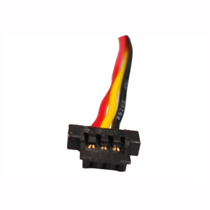 3.7V, Li-ion, 950mAh, batterie GPS compatible avec Tomtom, Fm58350631376, One 125, One 130, 3.52Wh GPS, Navigator Cameron Sino Technology Limited