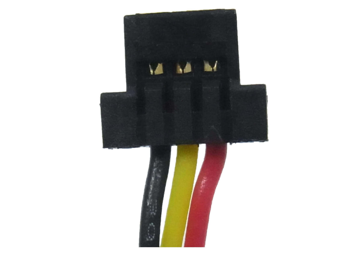 3,7V, Li-ion, 1200mAh, batterie GPS compatible avec Tomtom, Aha11111009, 4fc64 4fd6.001.00, Go 60, 4,44Wh GPS, Navigator Cameron Sino Technology Limited