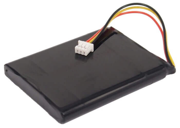3,7V, Li-ion, 800mAh, batterie GPS compatible Tomtom, F702019386, Édimbourg, One 3ème, 2,96Wh GPS, Navigateur Cameron Sino Technology Limited