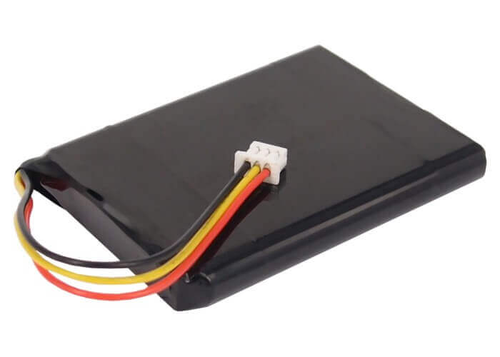 3,7V, Li-ion, 800mAh, batterie GPS compatible Tomtom, F702019386, Édimbourg, One 3ème, 2,96Wh GPS, Navigateur Cameron Sino Technology Limited