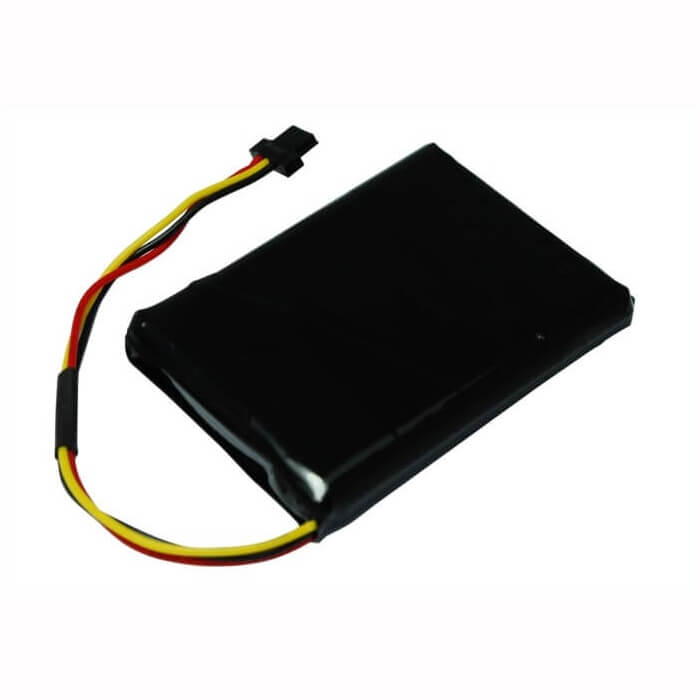 3.7V, Li-ion, 900mAh, batterie GPS compatible avec Tomtom, P11p20-01-s02, One Xxl 540s, Route Xl, 3.33Wh GPS, Navigator Cameron Sino Technology Limited