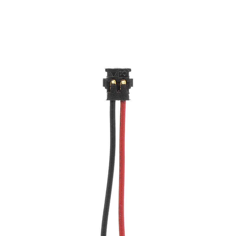 3.7V, Li-Polymer, 150mAh, Smartwatch battery fits Tomtom, Sp322826pa, Spark 3, Spark 3 Gps, 0.56Wh Smartwatch Cameron Sino Technology Limited