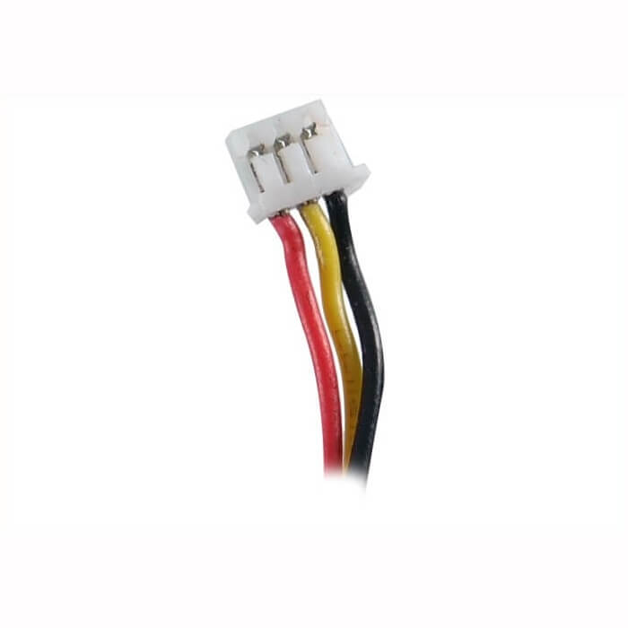 3,7V, Li-ion, 900mAh, Batterie GPS compatible avec Tomtom, 6027a0114501, Via 1400m, Via 1405, 3.33Wh GPS, Navigateur Cameron Sino Technology Limited