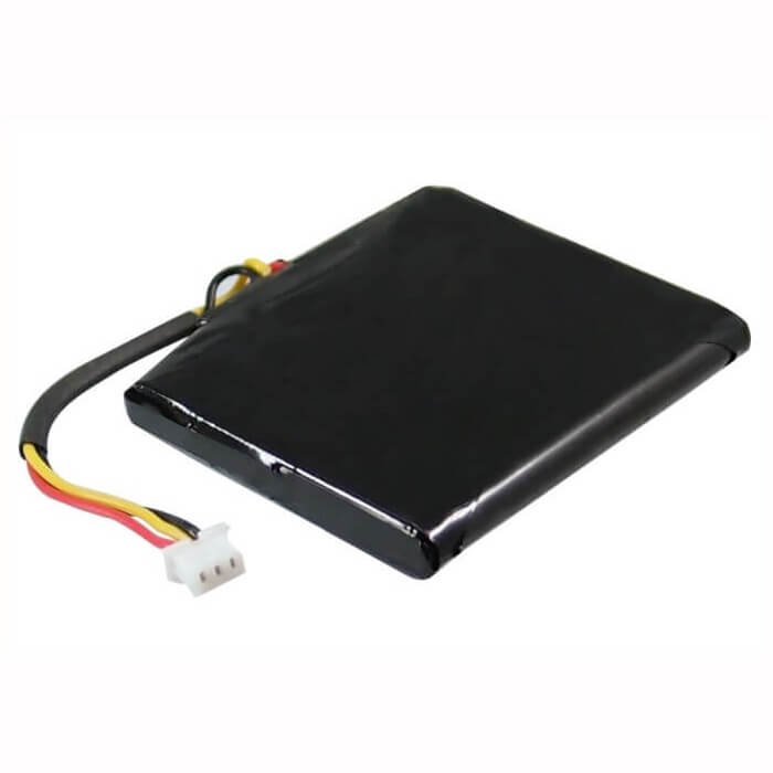 3,7V, Li-ion, 900mAh, Batterie GPS compatible avec Tomtom, 6027a0114501, Via 1400m, Via 1405, 3.33Wh GPS, Navigateur Cameron Sino Technology Limited