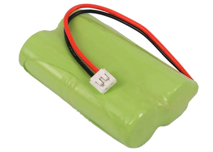 4.8V, Ni-MH, 1000mAh, Payment Terminal battery fits Topcard, Mgh00236, Pmr100, 4.8Wh Payment Terminal Cameron Sino Technology Limited