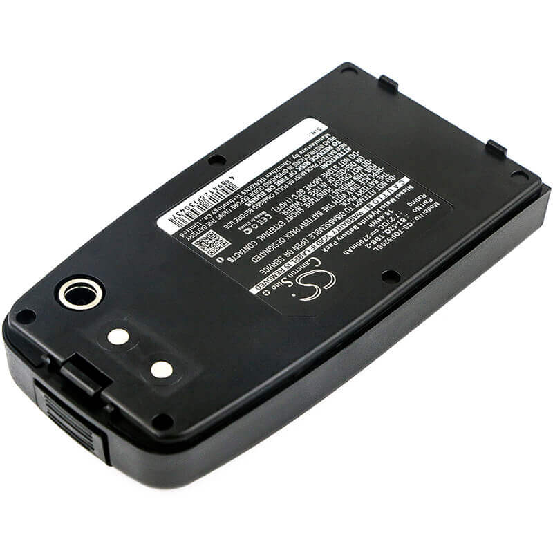 Equipment Battery for Topcon, Cts-3000, Gpt-1000, Gpt-1003, Gpt-2000, Gpt-3000, Gpt3000w 7.2v, 2700mah - 19.44wh Equipment, Survey, Test Cameron Sino Technology Limited