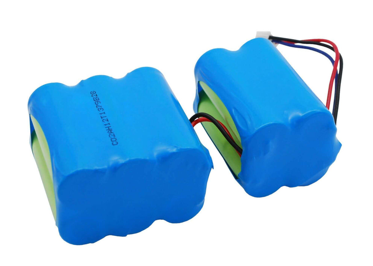 12.0V, Ni-MH, 2500mAh, Equipment battery fits Topcon, Bt-4, GPS Receiver, 30Wh Equipment, Survey, Test Cameron Sino Technology Limited