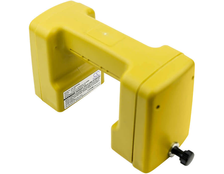 7.2V, Ni-MH, 2700mAh, Equipment battery fits Topcon, Bt-24q, GPT-1000, Gpt-1001, 19.44Wh Equipment, Survey, Test Cameron Sino Technology Limited