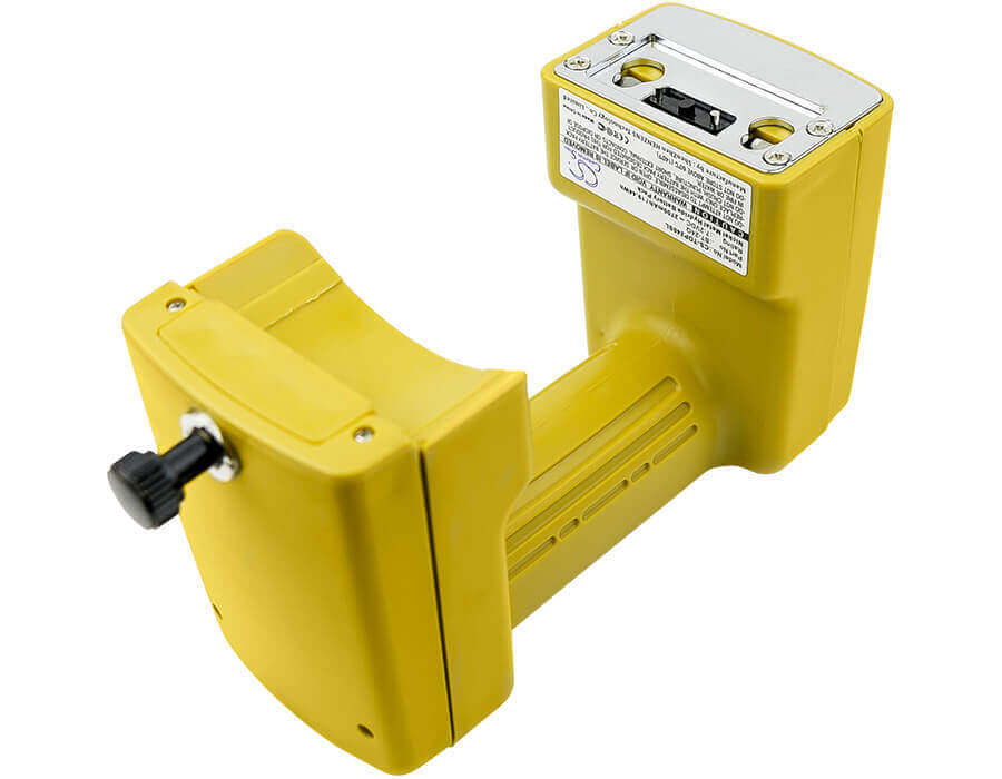 7.2V, Ni-MH, 2700mAh, Equipment battery fits Topcon, Bt-24q, GPT-1000, Gpt-1001, 19.44Wh Equipment, Survey, Test Cameron Sino Technology Limited