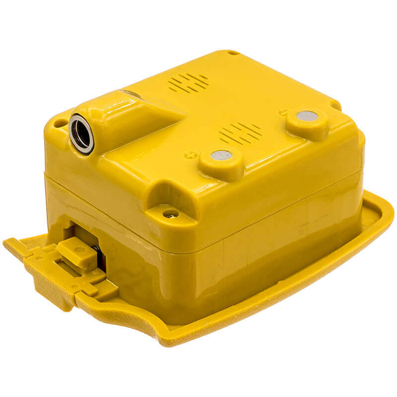 7.2V, Ni-MH, 2700mAh, Equipment battery fits Topcon, Bt-50q, GTS-600, Gts-601, 19.44Wh Equipment, Survey, Test Cameron Sino Technology Limited