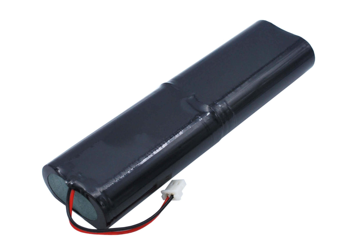 7.4V, Li-ion, 5200mAh, Equipment battery fits Topcon, 24-030001-01, 24-030001-01, Egp-0620-1, 38.48Wh Equipment, Survey, Test Cameron Sino Technology Limited