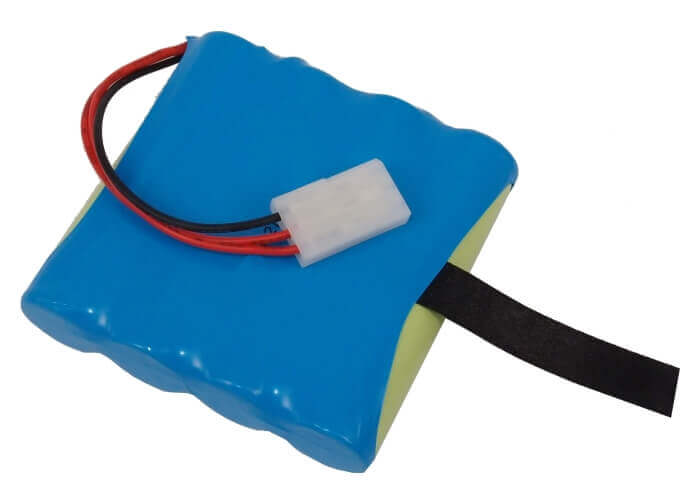 4.8V, Ni-MH, 4000mAh, Equipment battery fits Trimble, A075-2003, GIS TSCe, H-075-335-200r-032, 19.2Wh Equipment, Survey, Test Cameron Sino Technology Limited