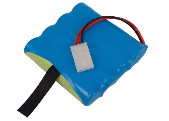 4.8V, Ni-MH, 4000mAh, Equipment battery fits Trimble, A075-2003, GIS TSCe, H-075-335-200r-032, 19.2Wh Equipment, Survey, Test Cameron Sino Technology Limited