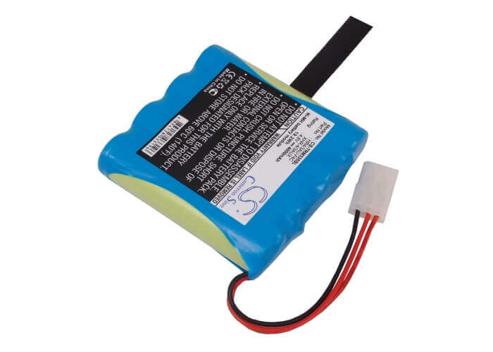 4.8V, Ni-MH, 4000mAh, Equipment battery fits Trimble, A075-2003, GIS TSCe, H-075-335-200r-032, 19.2Wh Equipment, Survey, Test Cameron Sino Technology Limited