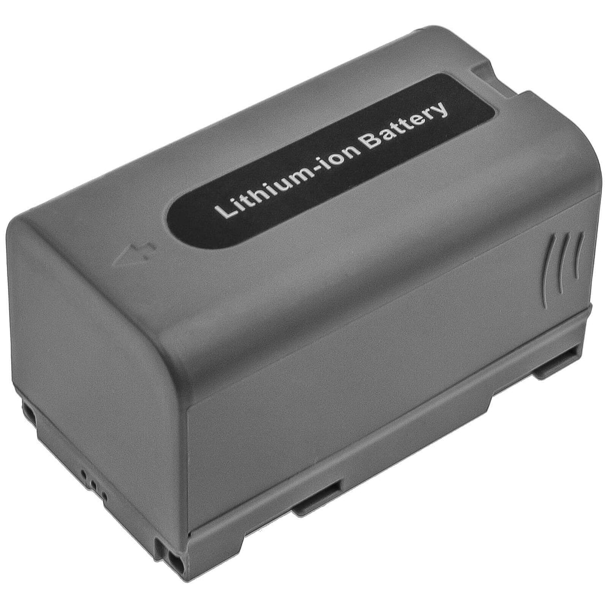 7.4V, Li-ion, 5500mAh, Equipment battery fits Topcon, Sokkia, Bdc72, 3D Layout Navigator LN-150, Pipe Laser Tp-l6, 40.7Wh Equipment, Survey, Test Cameron Sino Technology Limited