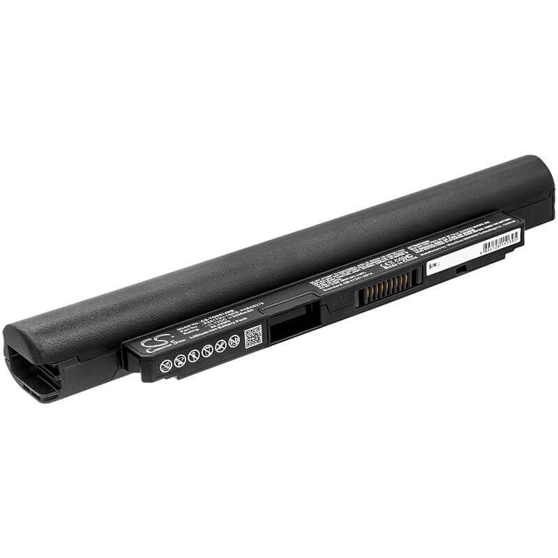 Battery For Toshiba, Dynabook N514, Satellite Nb10, Satellite Nb10-a 11.1v, 2200mah - 24.42wh Notebook, Laptop Cameron Sino Technology Limited