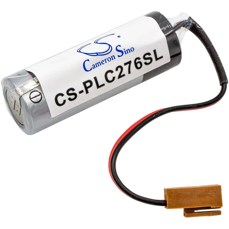 PLC Battery for Toshiba, Er17500v 3.6v, 2700mah - 9.72wh PLC Cameron Sino Technology Limited