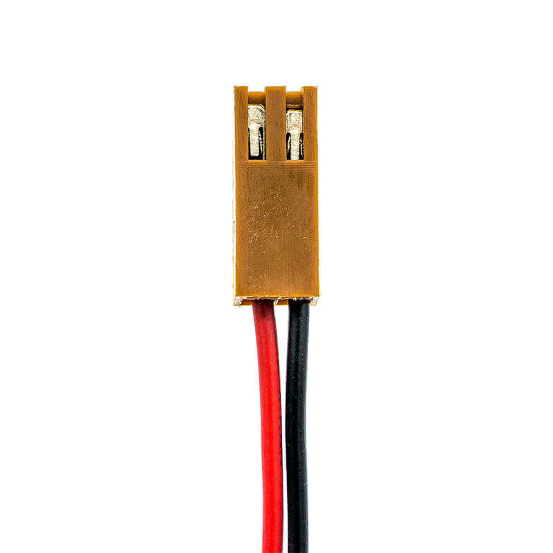 PLC Battery for Toshiba, Er17500v 3.6v, 2700mah - 9.72wh PLC Cameron Sino Technology Limited