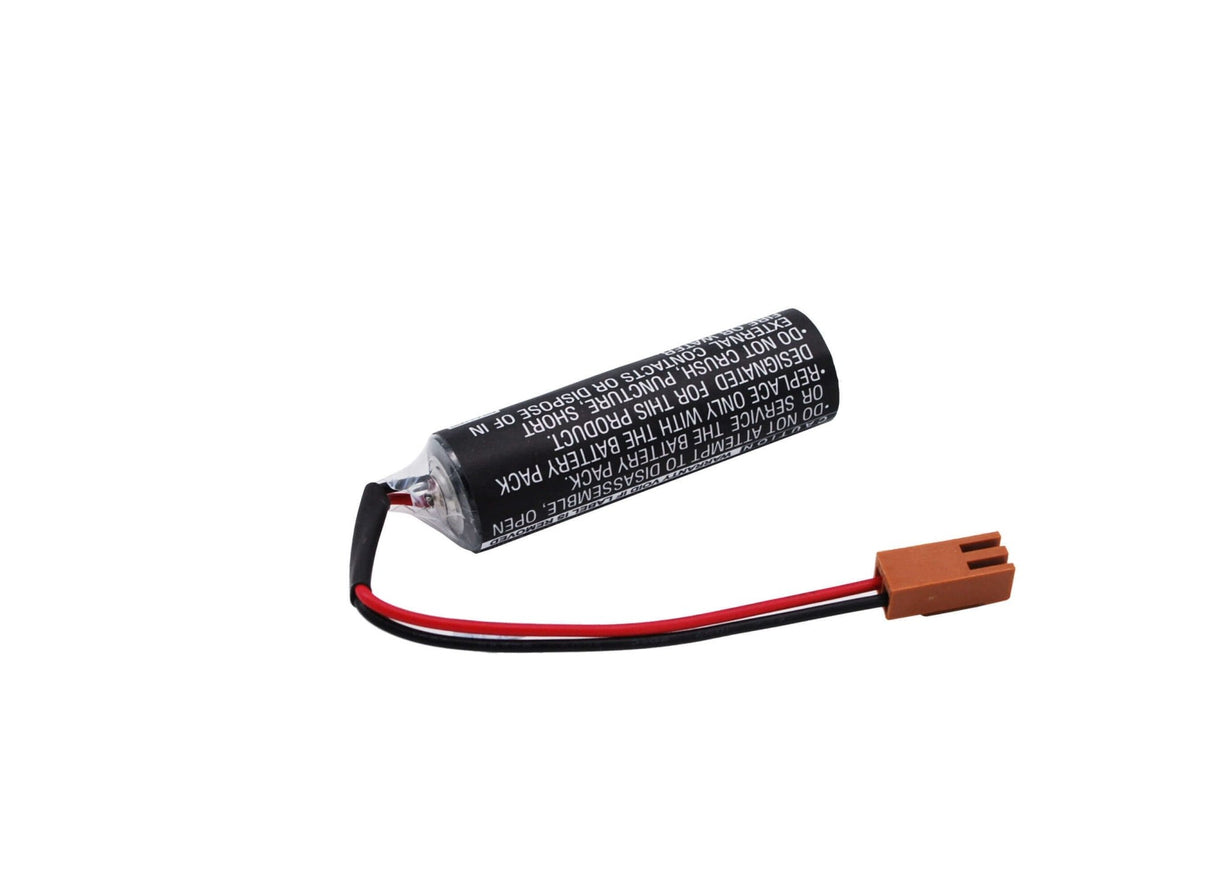 PLC Battery for Toshiba Er6v, Er14500 3.6v, 2000mah - 7.20wh PLC Cameron Sino Technology Limited