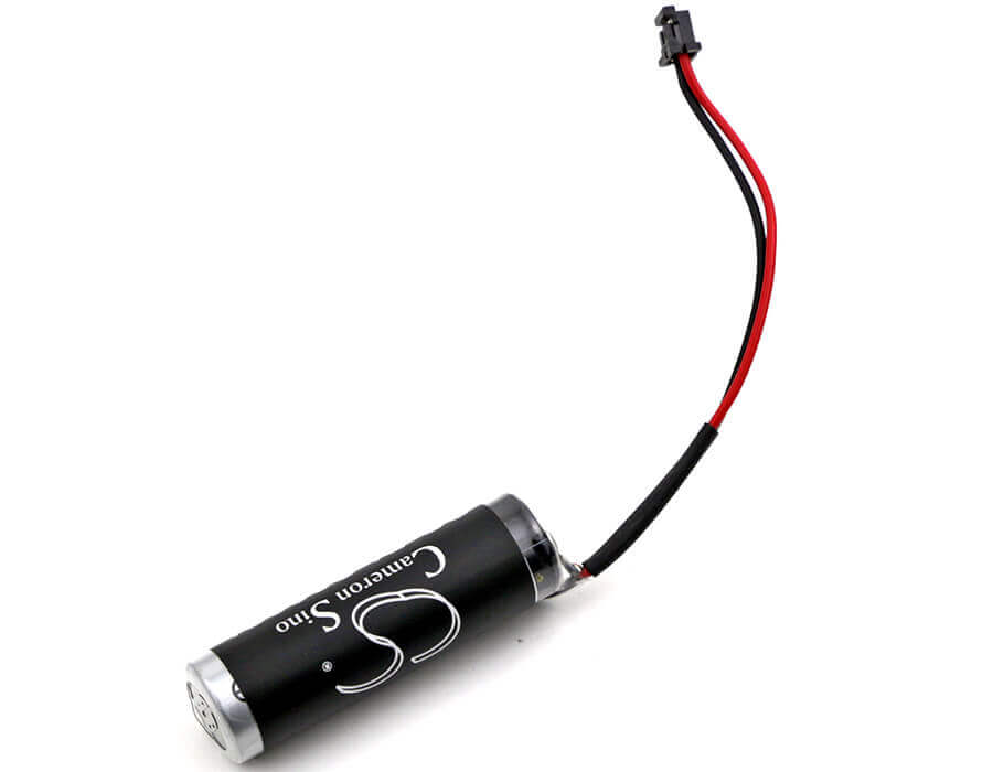 PLC Battery for Toshiba, Er6vc119a, Er6vc119b 3.6v, 2600mah - 9.36wh PLC Cameron Sino Technology Limited