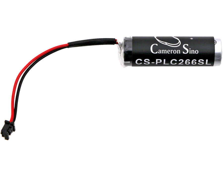 PLC Battery for Toshiba, Er6vc119a, Er6vc119b 3.6v, 2600mah - 9.36wh PLC Cameron Sino Technology Limited