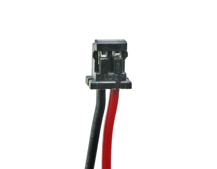 PLC Battery for Toshiba, Er6vc119a, Er6vc119b 3.6v, 2600mah - 9.36wh PLC Cameron Sino Technology Limited