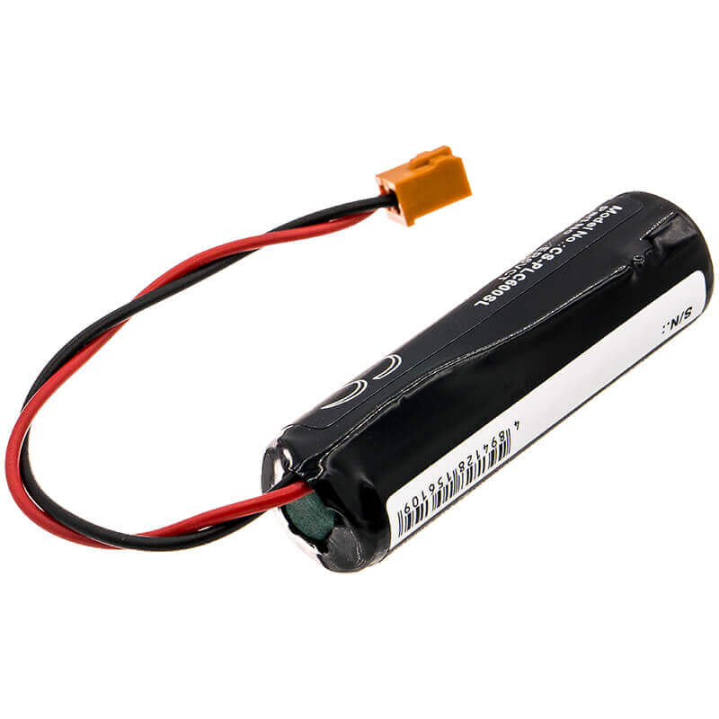 PLC Battery for Toshiba, Er6vct, Ls14500-pr, Note 3.6v, 2700mah - 9.72wh PLC Cameron Sino Technology Limited