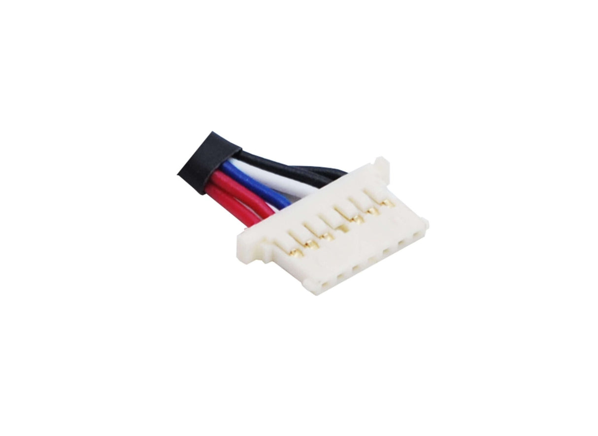 3.7V, Li-Polymer, 3200mAh, Tablet battery fits Toshiba, Pa5183u-1brs, At7-b, At7-c, 11.84Wh Tablet Cameron Sino Technology Limited