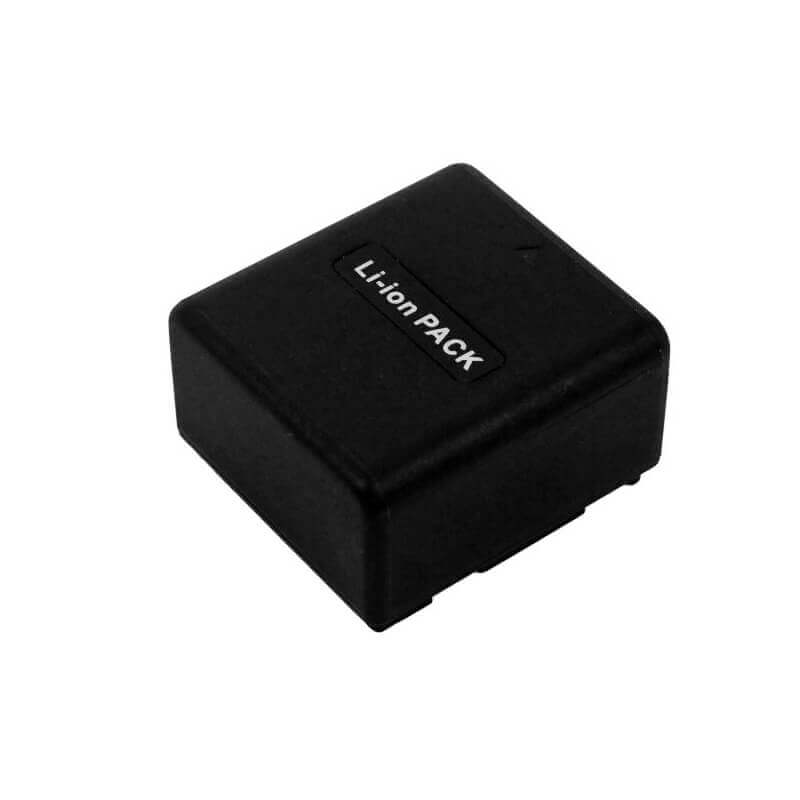 Battery For Toshiba Gigashot Gsc-a100f, Gigashot Gsc-a40f, 7.4v, 1050mah - 7.77wh Batteries for Electronics Cameron Sino Technology Limited (Suspended)