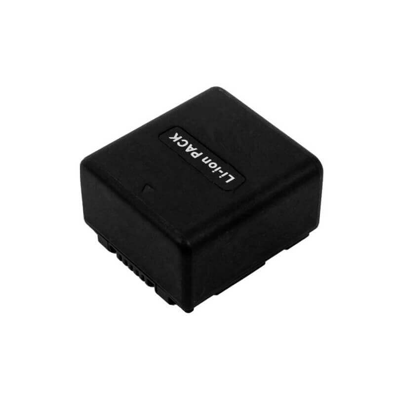 Battery For Toshiba Gigashot Gsc-a100f, Gigashot Gsc-a40f, 7.4v, 1050mah - 7.77wh Batteries for Electronics Cameron Sino Technology Limited (Suspended)