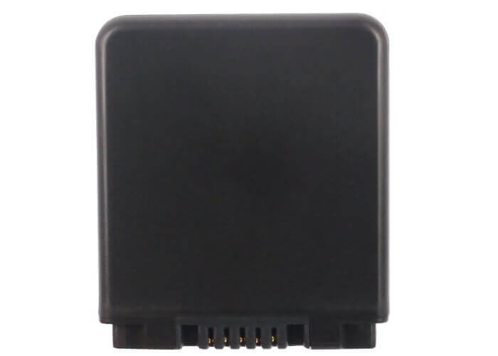 Battery For Toshiba Gigashot Gsc-a100f, Gigashot Gsc-a40f, 7.4v, 2400mah - 17.76wh Camera Cameron Sino Technology Limited (Suspended)