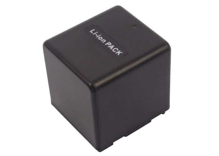 Battery For Toshiba Gigashot Gsc-a100f, Gigashot Gsc-a40f, 7.4v, 2400mah - 17.76wh Camera Cameron Sino Technology Limited (Suspended)