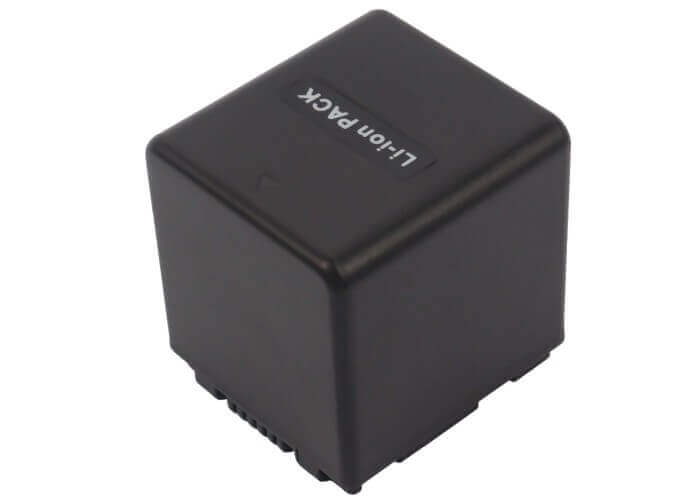 Battery For Toshiba Gigashot Gsc-a100f, Gigashot Gsc-a40f, 7.4v, 2400mah - 17.76wh Camera Cameron Sino Technology Limited (Suspended)