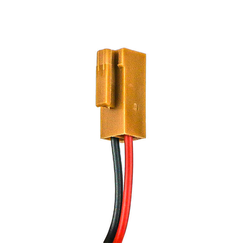 PLC Battery for Toshiba, Jae2p 3.6v, 2000mah - 7.20wh PLC Cameron Sino Technology Limited