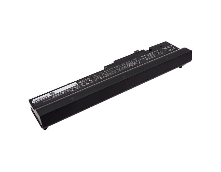Battery For Toshiba, Mini Nb300, Mini Nb300-008, Mini Nb300-00f 10.8v, 4400mah - 47.52wh Notebook, Laptop Cameron Sino Technology Limited