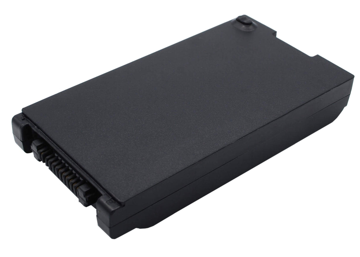 Battery For Toshiba, Portege 4000, Portege M200, Portege M200-102 10.8v, 4400mah - 47.52wh Notebook, Laptop Cameron Sino Technology Limited