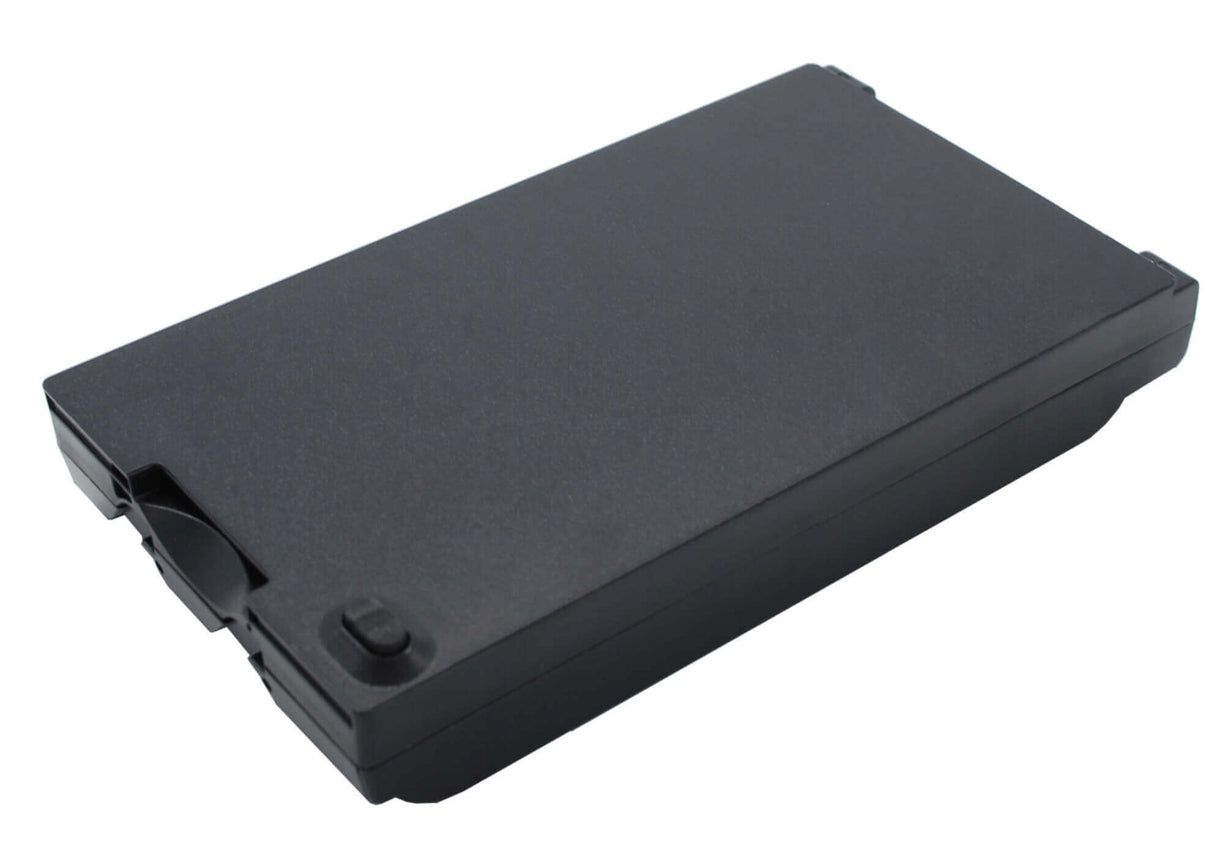 Battery For Toshiba, Portege 4000, Portege M200, Portege M200-102 10.8v, 4400mah - 47.52wh Notebook, Laptop Cameron Sino Technology Limited