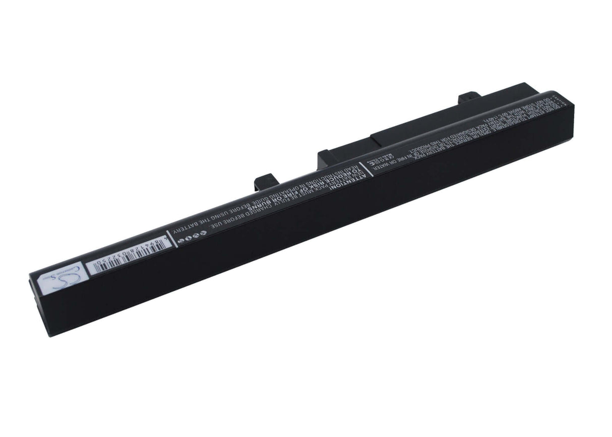 Battery For Toshiba Satellite Nb200, Satellite Nb201, Satellite Nb205 10.8v, 2200mah - 23.76wh Notebook, Laptop Cameron Sino Technology Limited