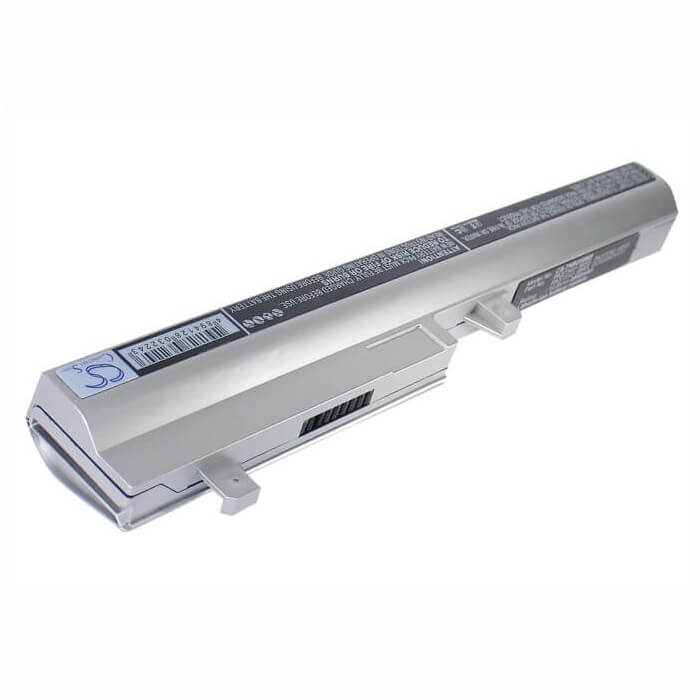 Battery For Toshiba Satellite Nb200, Satellite Nb201, Satellite Nb205 10.8v, 2200mah - 23.76wh Batteries for Electronics Cameron Sino Technology Limited (Suspended)