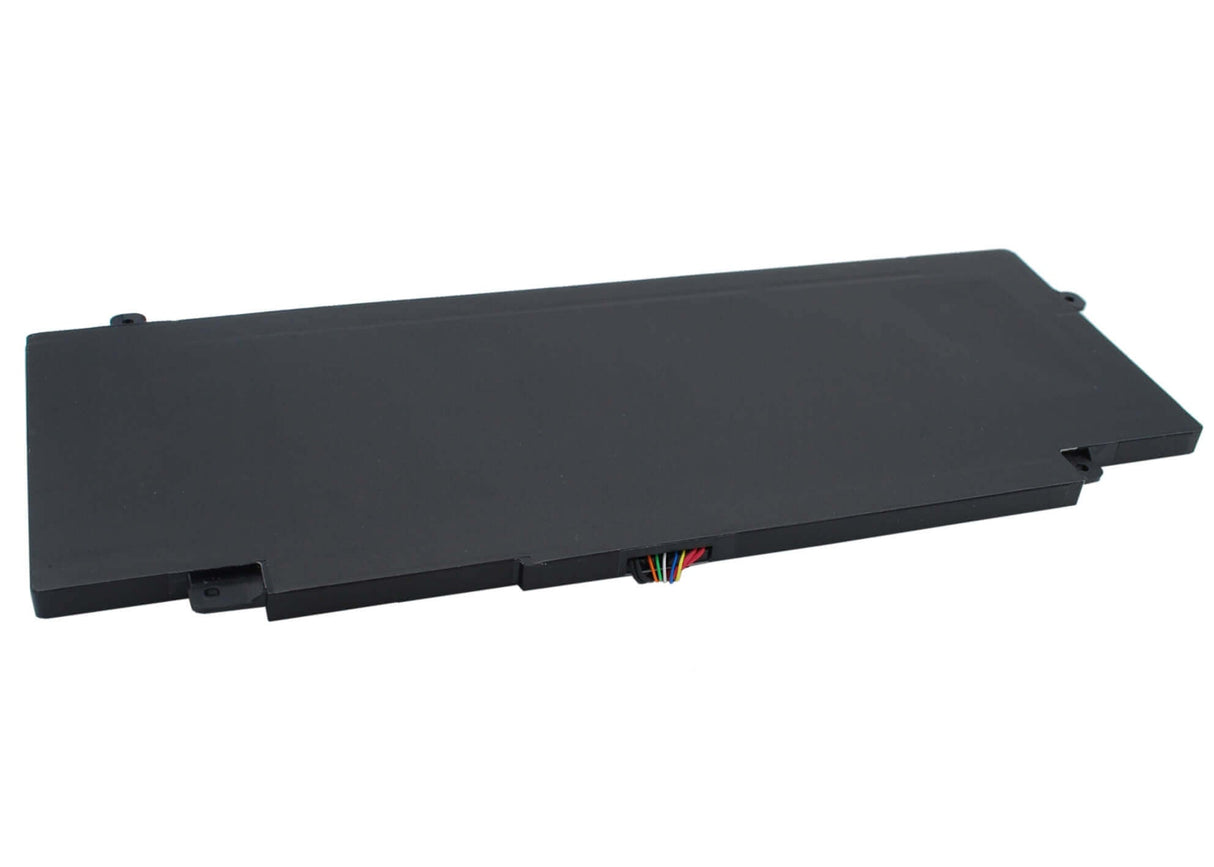 Battery For Toshiba, Satellite P55w, Satellite P55w-b 14.4v, 3850mah - 55.44wh Notebook, Laptop Cameron Sino Technology Limited