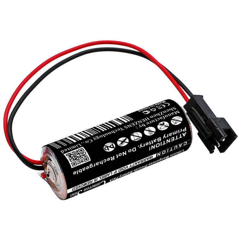 Automatic Flusher Battery For Toto, Eco Efv, Tel3gccn-10, Tel3gccn-60 3v, 2200mah - 6.60wh Automatic Flusher Cameron Sino Technology Limited