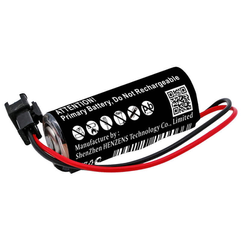 Automatic Flusher Battery For Toto, Eco Efv, Tel3gccn-10, Tel3gccn-60 3v, 2200mah - 6.60wh Automatic Flusher Cameron Sino Technology Limited