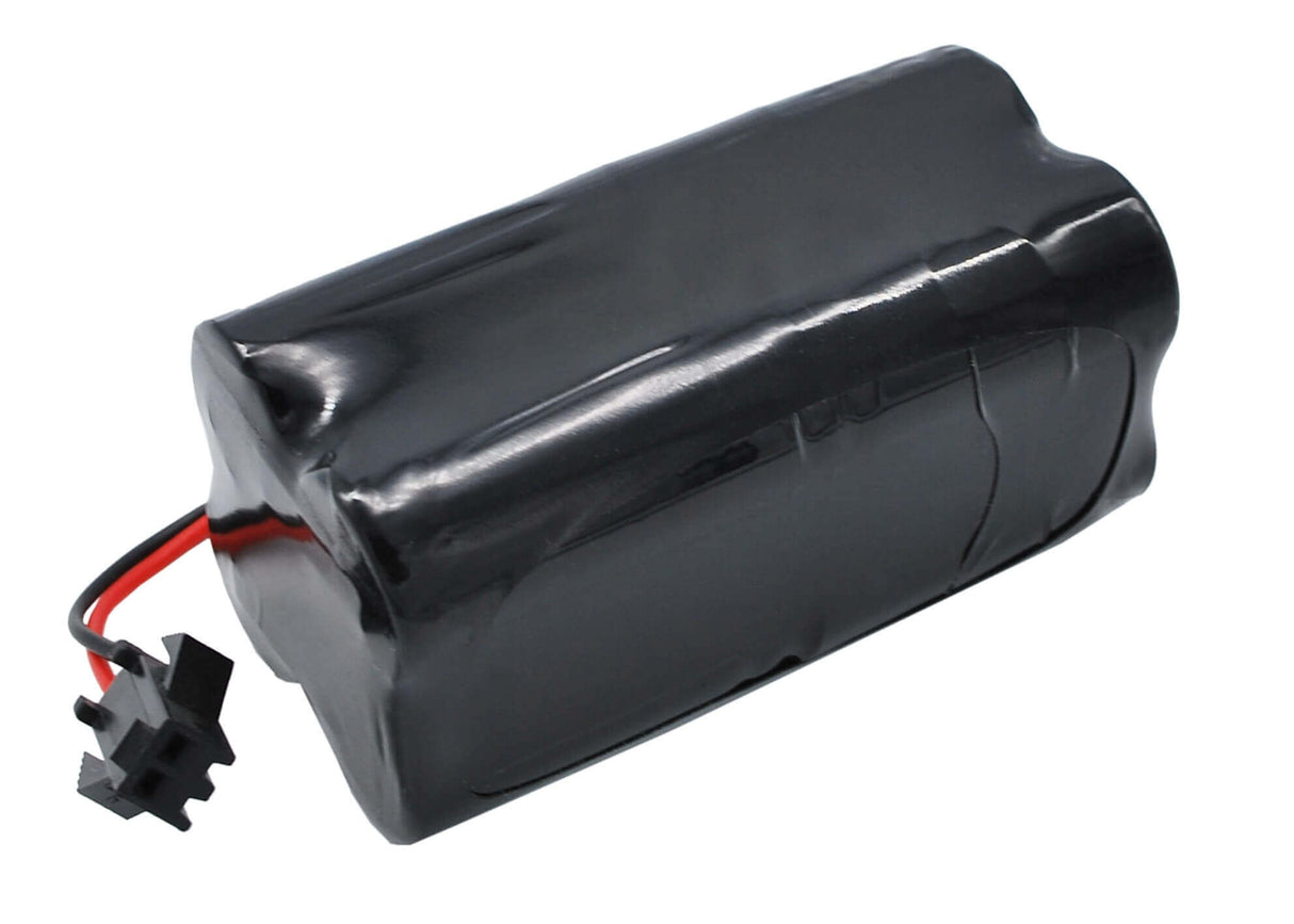 9.6V, Ni-MH, 600mAh, Dog Collar battery fits Tri-tronics, Custom-27, 1016200, 5.76Wh Dog Collar Cameron Sino Technology Limited